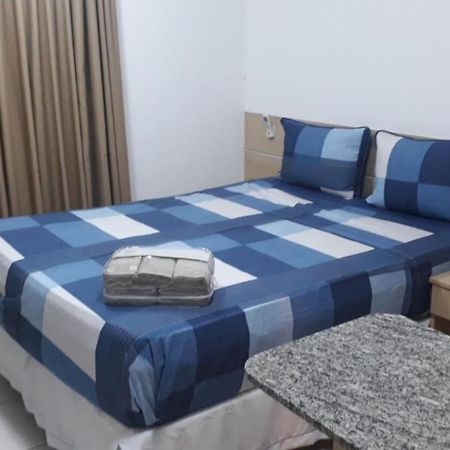 Flat Bairritz Setor Hoteleiro Norte. Quarto 105 Бразилия Екстериор снимка